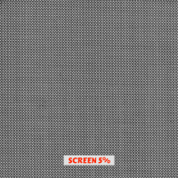 SCREEN 5%