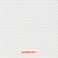 SCREEN 10%